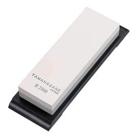 Tamahagane Combination Whetstone, 400/2000 GR