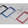 BAWAKO Aluminium ID Card Holder with Neck Strap, ID Card