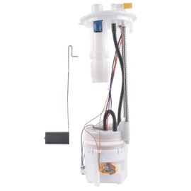 NEWZQ Fuel Pump Module Assembly Replacement for Infiniti QX56 2011-2013 QX80 2014-2016 V8 5.6L 170401LA0A