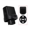 Ignition Key Knob Push Turn Switch Compatible for Mazda 2