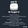 YoLink Smart Home Starter Kit: Hub & Water Leak Sensor