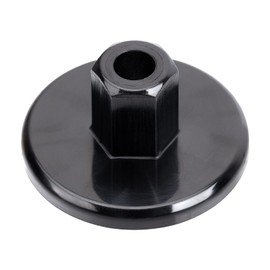 OAUTOO 10pcs Rear Splash Shield Nut for Ford W719534-S300