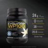 Evolution Proteina Suero De Leche (whey) Wp100 800 G Sabores