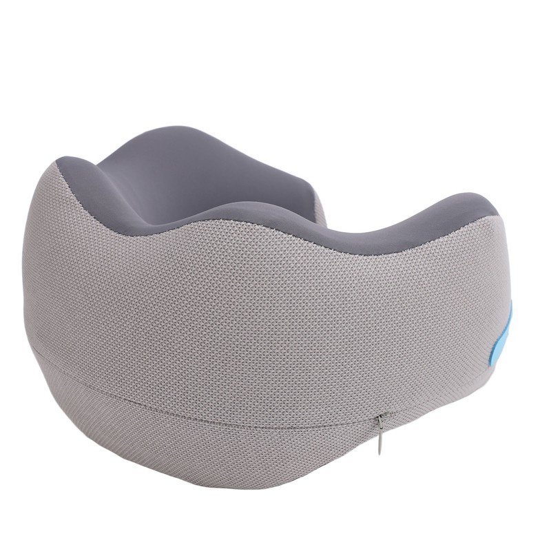 Travel Pillow for Neck Support Memory Foam Slow Rebound U