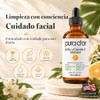 Pura D'or Vitamin C Serum, 4 Ounce