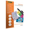 Fellowes A4 80 Micron Admire Stylish Matt Laminating Pouch (Pack