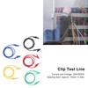 70035‑1 Test Cable Lightweight 4mm Banana Plug Test Line for