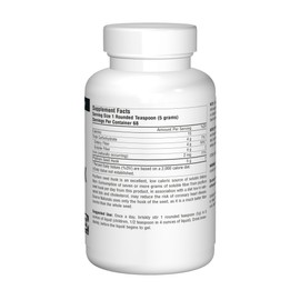 Psyllium Husk Powder, 12 oz