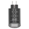 Outlet Tester Digital Display 3 Prong Electrical Receptacle Detector Socket