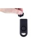BASU eALARM Plus 120db Emergency Alarm Personal Safety Tripwire Camping