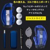 Letaya Gift Set Golf Ball Case Towel Goods Tea Case