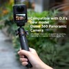 LKTOP Pocket 3 Tripod Selfie Stick for DJI Osmo Nano/360