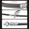Frankberg 1 x Brake Hose Front Right Compatible with i30