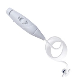 POFET Applicable To Wapik Clean Bi Handle Water Pipe Accessories Water Flosser Wp-100Wp-660 Nozzle