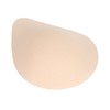 Bra Insert Pad Sponge Soft Breathable Comfortable Support Spiral Bra