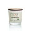 Velas Arómaticas/VEL AIR Vela Aromatica Vainilla Francesa 250 gr/ 9
