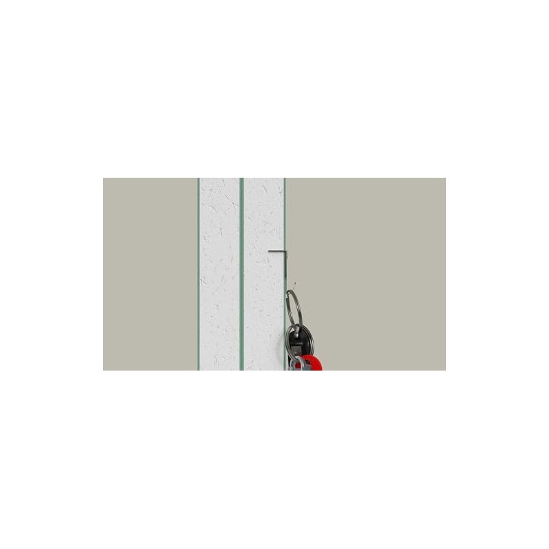 Fischer Fast&Fix Fix 532759 Wall Mounted Picture Hooks Quick Installation