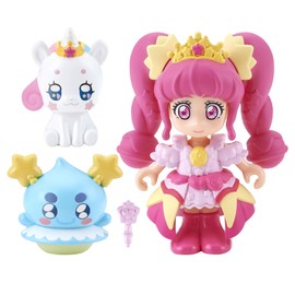 Star Twinkle Pretty Cure Pretty Code Doll Cure Twinkle Style Set