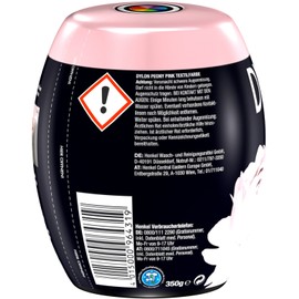 Dylon All in1 Textile Paint.