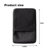 Osilly 2PCS Car Screen Cleaner, 5.91"×3.94" Rectangular Microfiber Touch Cleaning