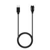 RuenTech Compatible Garmin Approach S70/S50/S44/S62/S60/S42/S40/S70/S10/S12/G12/X10 Charger,Replacement USB Data Charging Clip