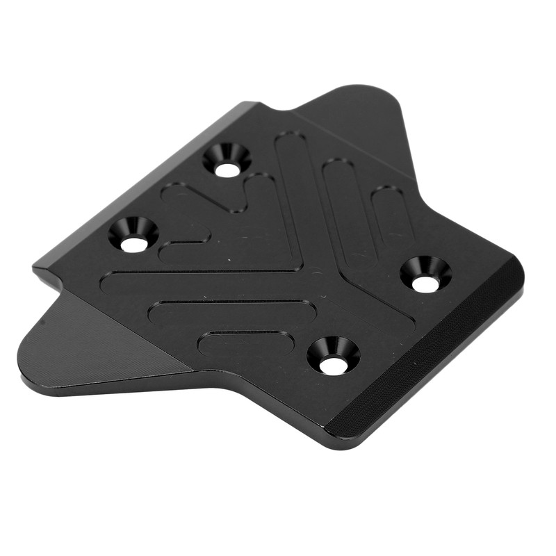 Aluminum Alloy Rear Plate Protective Cover for ARRMA KRATON 6S