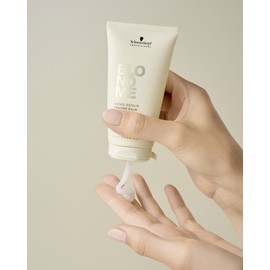 Schwarzkopf Blondme Bond Repair Sealing Balm 75mL