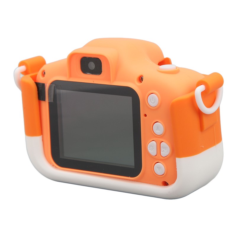 Children Camera HD 40MP Photo 1080P Video 2in IPS Screen