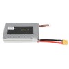 RC Toys Lithium Battery 11.1V 5500mAh RC Model Lithium Polymer
