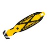Klever X-Change, KCJ-XC-B, Safety Cutter, 6-1/2 in., Black/Blue