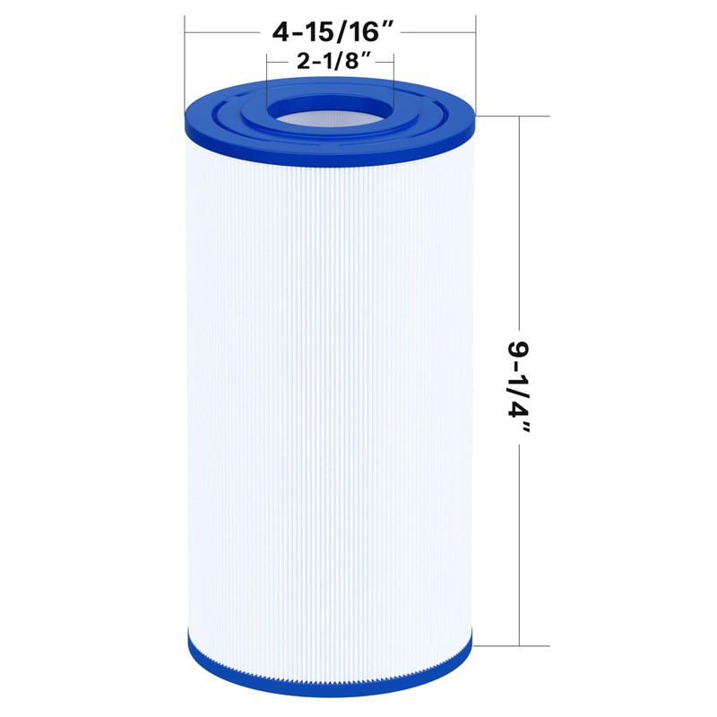 Cryspool® 04061 Filter Compatible with C-4335, PRB35-IN, R173431, Guardain 409-219,