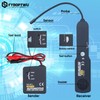 Cable Circuit Wire Tracker Automotive Electrical Open & Short Finder