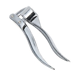 Axentia 290183 Garlic Press