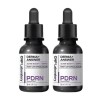 차앤박 더마앤서 액티브 부스트 PDRN 앰플 30ml+30ml Cha & Park
