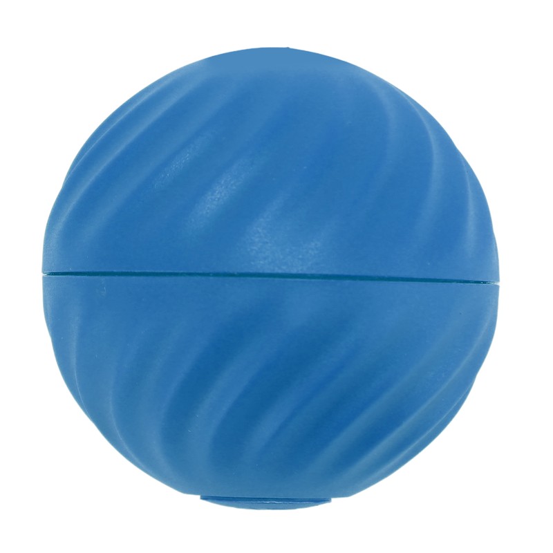 Smart Interactive Cat Toy Ball Bite Resistant Reduce Boredom Cute