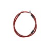 Brake Line Motorcycle 100 cm Motorcycle Hydraulic Reinforced Brake Clutch