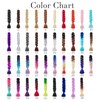 Gairyan Jumbo Braid Extensions, 60 cm, Synthetic Hair for Braiding,