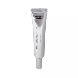 Yusarin 유세린 하이알루론 3X 아이크림 15ml (휴대용) 1개 S1 Hyserin Hyaluron 3X Eye Cream 15ml (Portable) 1ea S1