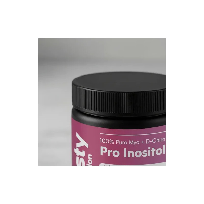 Zesty Nutrition Pro Inositol 2 Pack - Pink Fury 2