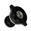 12596A2 12596T2 8M0168901 Propeller Shaft Housing Replacement for Mercury Outboard