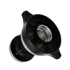 12596A2 12596T2 8M0168901 Propeller Shaft Housing Replacement for Mercury Outboard 45-125HP