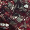 VIVID Heat (5-POUNDS Ruby Red Premium Indoor & Outdoor Crushed