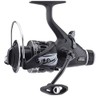 Cormoran Black Master BR 8PiF Roll, Black/Silver, 3000
