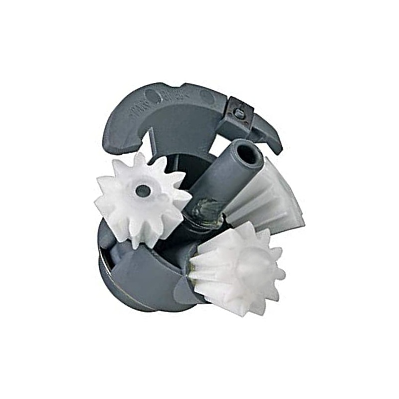 Bosch 177509 Drive Complete with Metal Ring