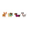 Puzzle Play Games — Doggy Dash — Puzzle Board Game