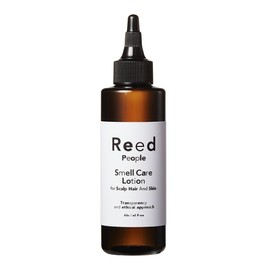 Reed Scalp Moisturizing Lotion, Odor, Dandruff, Itchy, Drying, Non-Alcoholic