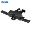 ACROPIX Car Hood Latch Front Hood Latch Assembly Fit for