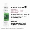 VICHY Tratamiento para el Cuidado Del Cabello