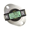 ALLIANCE LAUNDRY SYSTEMS Thermostat,Cycling(Green) (D504515)
