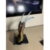 Freddy Krueger Glove Display Stand A Nightmare on Elm Street